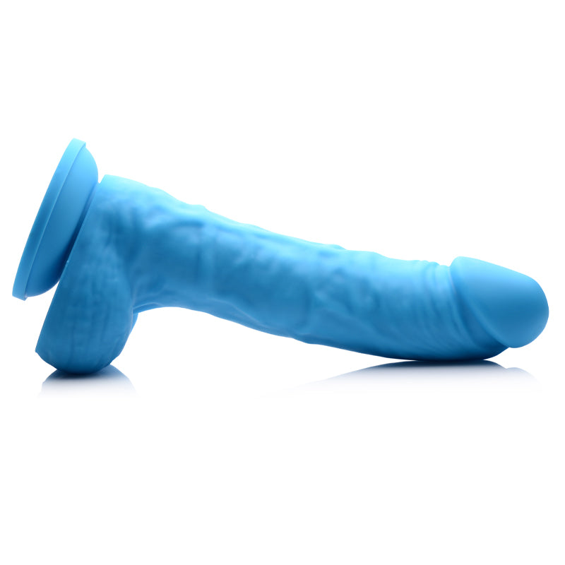 Lollicock Silicone Dildo