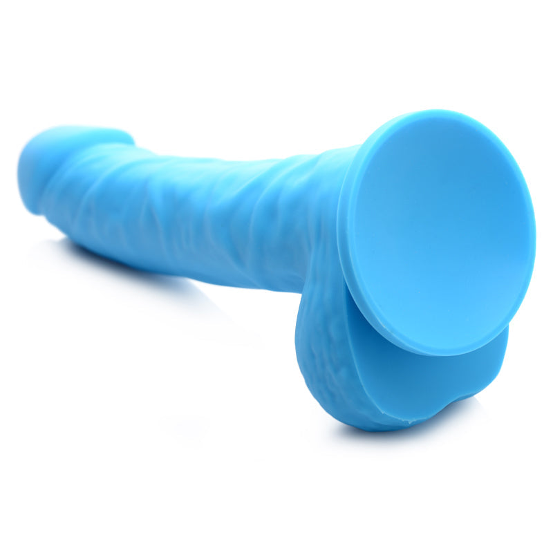 Lollicock Silicone Dildo