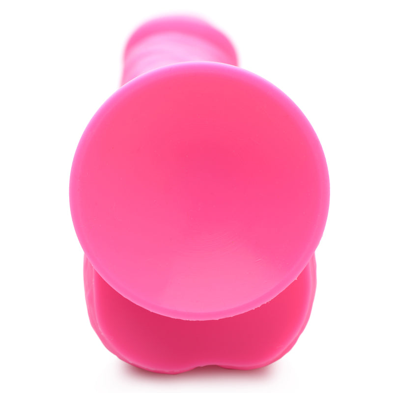Lollicock Silicone Dildo