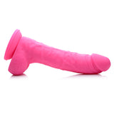 Lollicock Silicone Dildo
