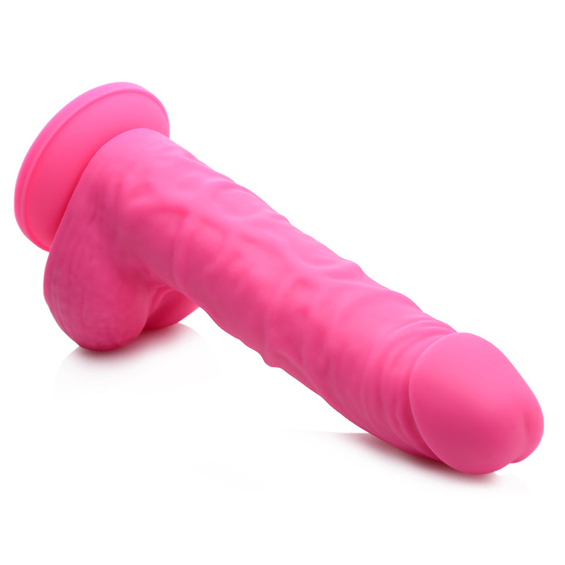 Lollicock Silicone Dildo