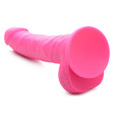 Lollicock Silicone Dildo