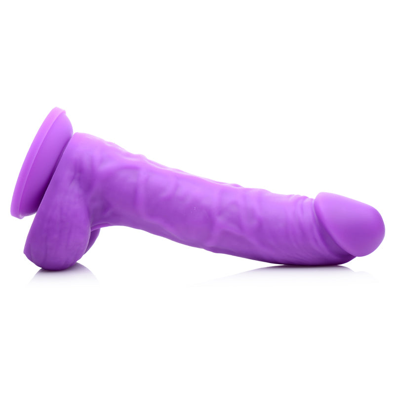Lollicock Silicone Dildo