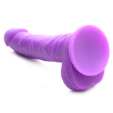 Lollicock Silicone Dildo