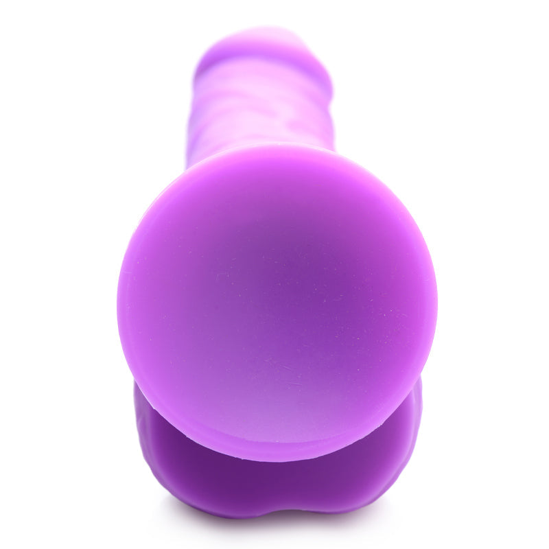 Lollicock Silicone Dildo