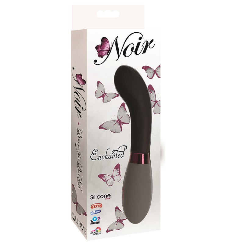 Enchanted Vibrator