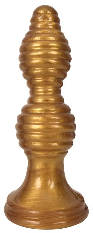 The Queen Butt Plug