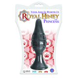The Prince Butt Plug