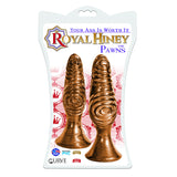 The Pawns Butt Plug