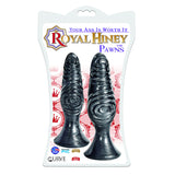 The Pawns Butt Plug