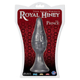 The Prince Butt Plug