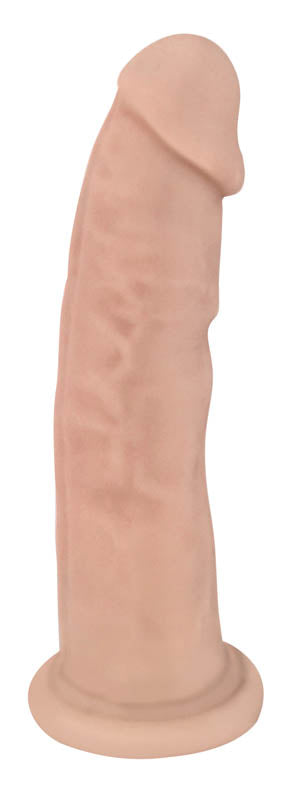 Fleshstixxx Silicone Dildo