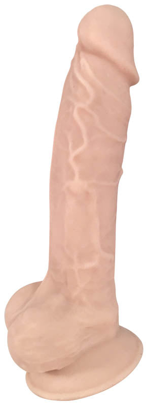 Fleshstixxx Silicone Dildo
