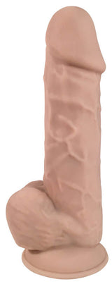 Fleshstixxx Silicone Dildo