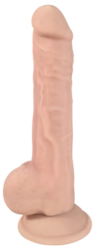 Fleshstixxx Silicone Dildo