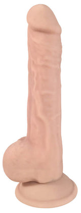 Fleshstixxx Silicone Dildo