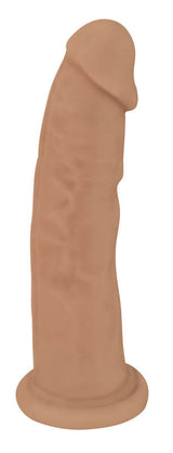 Fleshstixxx Silicone Dildo