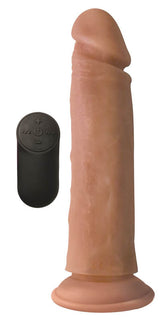 Big Shot Silicone Dildo