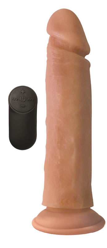 Big Shot Silicone Dildo