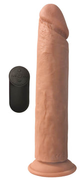 Big Shot Silicone Dildo