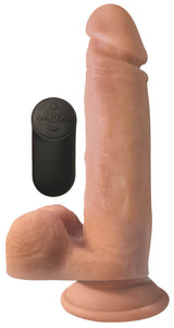 Big Shot Silicone Dildo