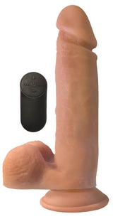 Big Shot Silicone Dildo