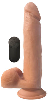 Big Shot Silicone Dildo