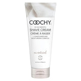 Coochy Shave Cream Au Natural
