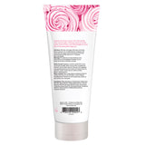 Coochy Shave Cream Frosted Cake