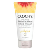 Coochy Shave Cream Peachy Keen
