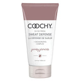 Coochy Sweat Defense Lotion Peony Prowess