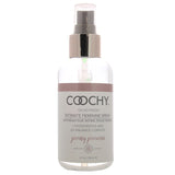 Coochy Intimate Feminine Spray Peony Prowess