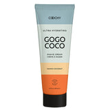 Coochy Ultra Hydrating Shave Cream Mango Coconut