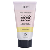 Coochy Ultra Smoothing Body Scrub Mango Coconut
