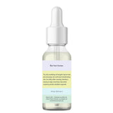 Coochy Ultra Soothing Ingrown Hair Oil Lemongrass Lime