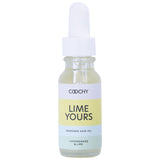 Coochy Ultra Soothing Ingrown Hair Oil Lemongrass Lime
