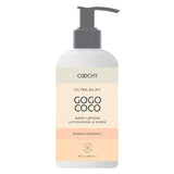 Coochy Ultra Silky Body Lotion Mango Coconut