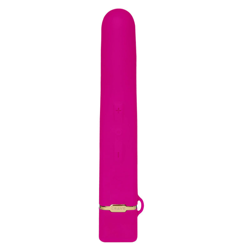 Flex - Flexible Compact Vibrator