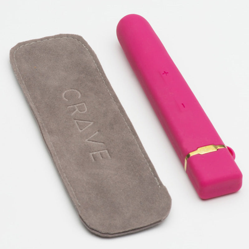 Flex - Flexible Compact Vibrator