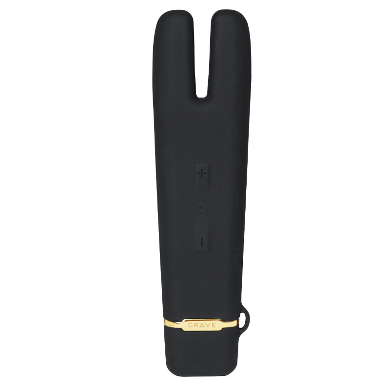 Duet Flex - Flexible Rechargeable Luxury Stimulator