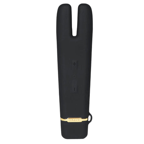 Duet Flex - Flexible Rechargeable Luxury Stimulator