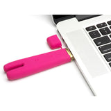 Duet Flex - Flexible Rechargeable Luxury Stimulator