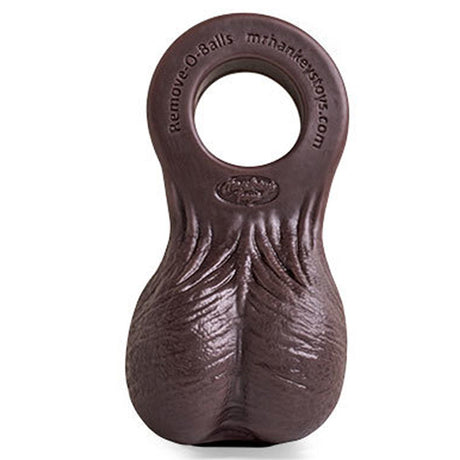 Hankeys Toys Remove-A-Balls