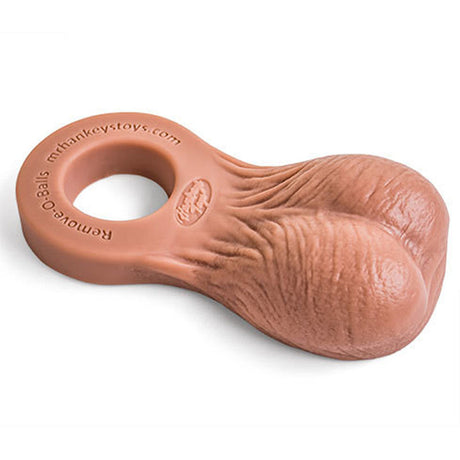 Hankeys Toys Remove-A-Balls