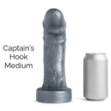 Hankeys Toys Captains Hook