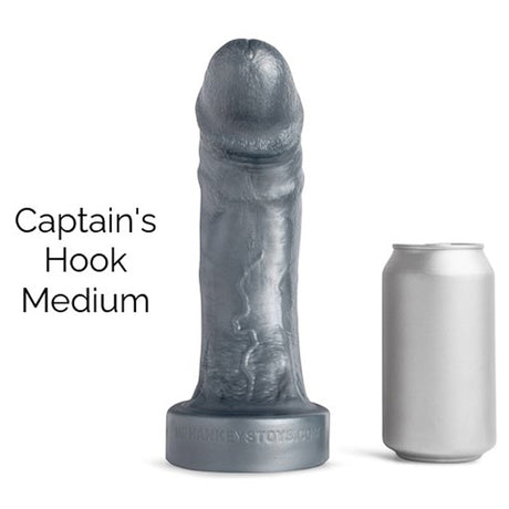 Hankeys Toys Captains Hook