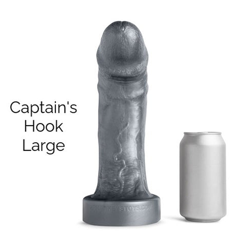 Hankeys Toys Captains Hook