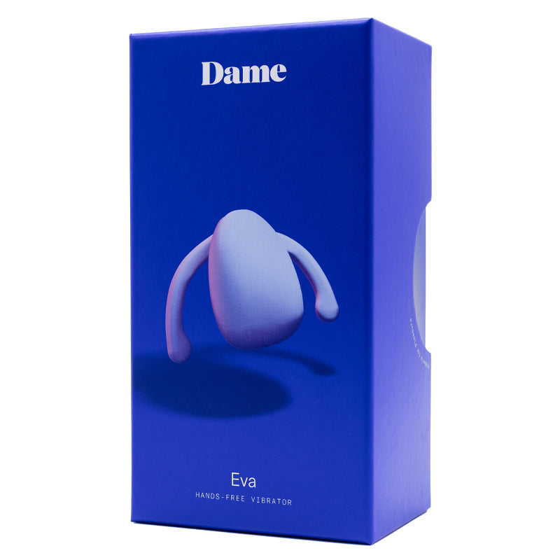 Eva Couples Hands Free Vibrator