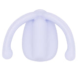 Eva Couples Hands Free Vibrator