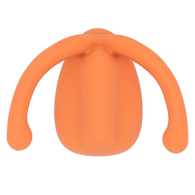 Eva Couples Hands Free Vibrator